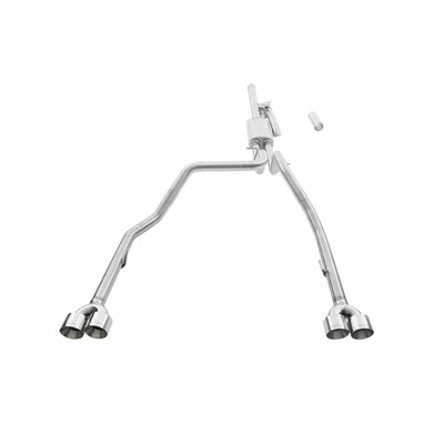 Flowmaster auto part