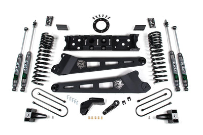 Zone Offroad auto part