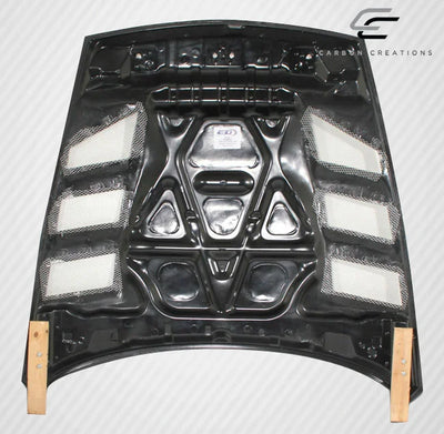 Extreme Dimensions carbon auto part