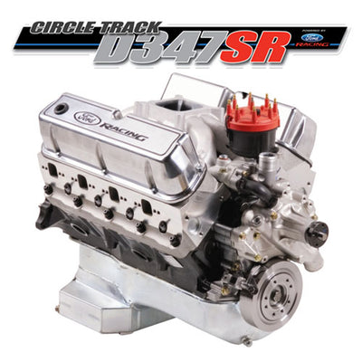 Ford Racing auto part