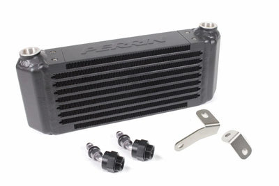 PERRIN 20-26 Subaru WRX CVT Transmission Oil Cooler Full Kit (Non-Base Models Only)