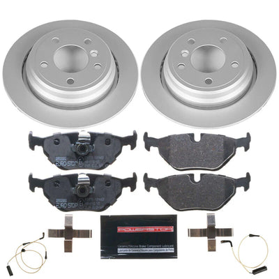 PowerStop auto part
