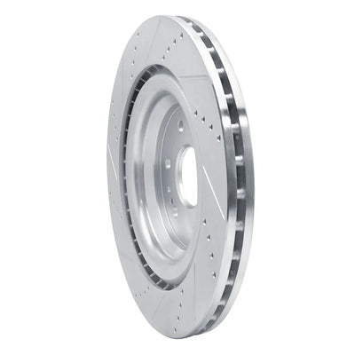 R1 Concepts silver auto part