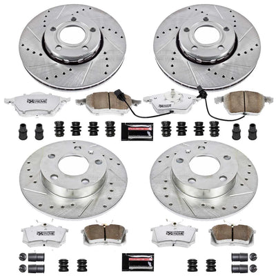 PowerStop auto part