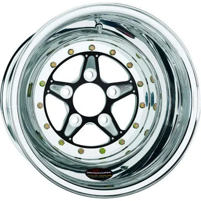 Billet Specialties auto part