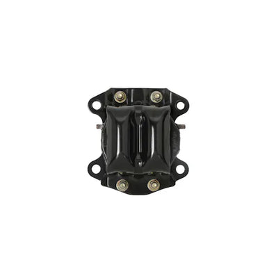 Holley A-BODY LEVEL 4 LS SWAP - AUTO MANUAL SE4-GMA-LSXF-AM