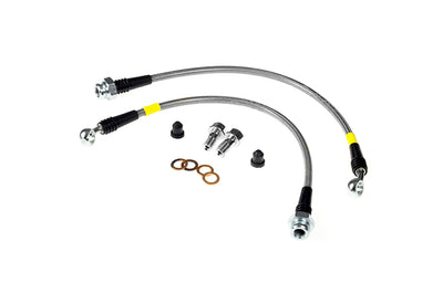 Stoptech auto part