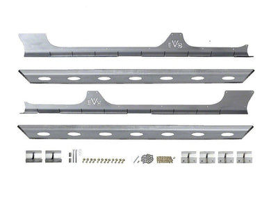 EVO Manufacturing auto part