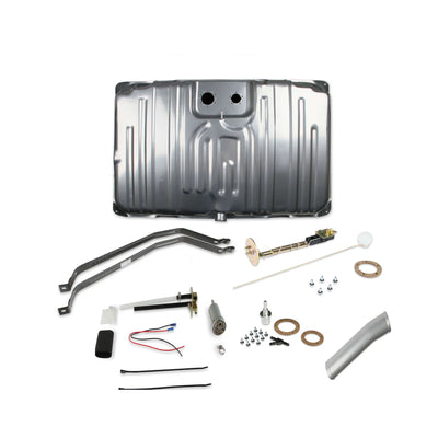 Holley auto part