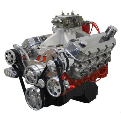 BLUEPRINT ENGINES auto part