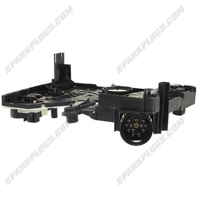 NGK auto part