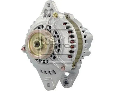 REMANUFACTURED ALTERNATOR