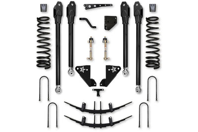 Rock Krawler Suspension auto part