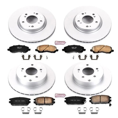 PowerStop auto part