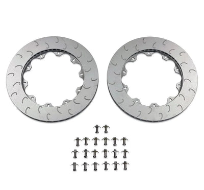 Rotor Rings, 400x36, F87 M2C