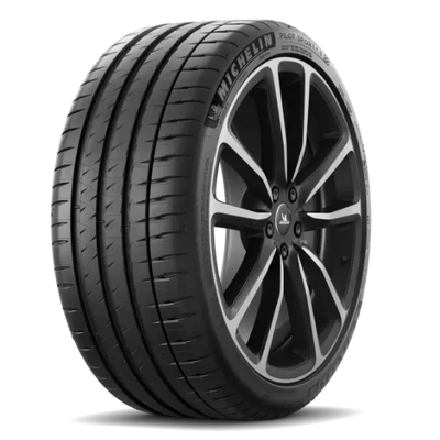 245/35ZR19 93Y XL PILSPOR4S