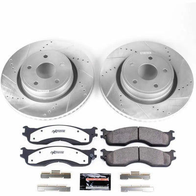 PowerStop auto part