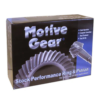 Motive Gear auto part