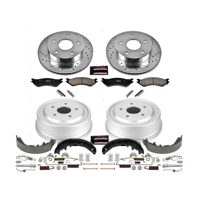 PowerStop auto part