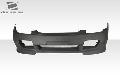 Extreme Dimensions bumper