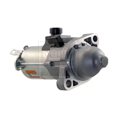 REMY red auto part