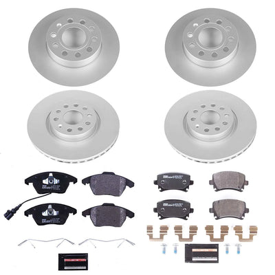 PowerStop auto part