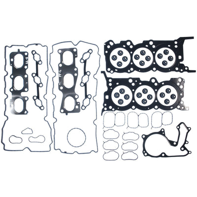 Clevite auto part