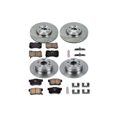 PowerStop auto part