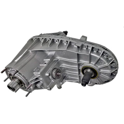 Yukon Gear & Axle auto part