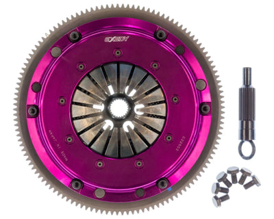 Exedy - EXE-ZH02SBMC