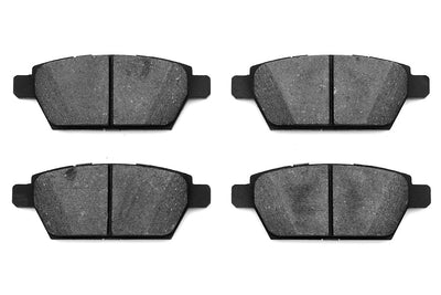 Stoptech auto part