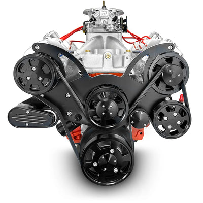 BLUEPRINT ENGINES auto part