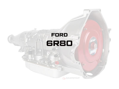 ES SHIFTER GM 6L80 CHROME 16' BENCH