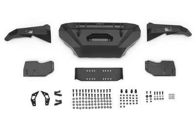 DV8 Offroad bumper