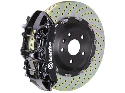 Brembo auto part