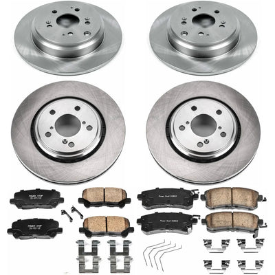 PowerStop auto part