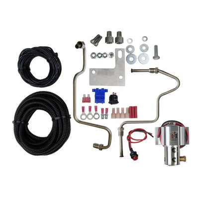 Hurst auto part