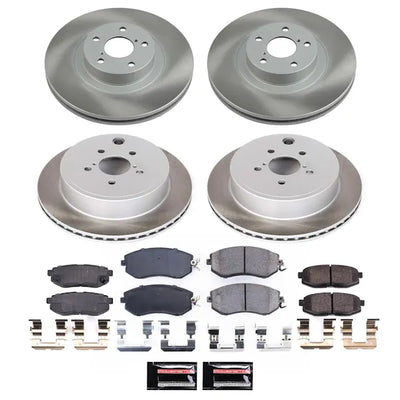 PowerStop auto part