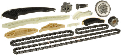 Gates auto part