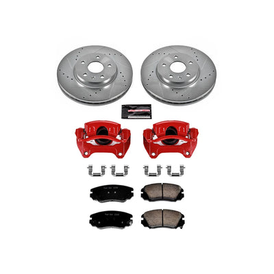 PowerStop auto part