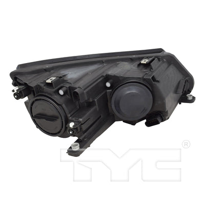 TYC auto part