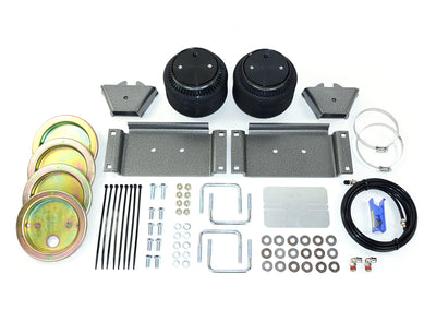 Pacbrake springs