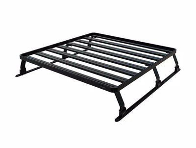 Ram 1500/2500/3500 6 4in (2009-Current) Slimline II Top-Mount Load Bed Rack Kit