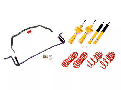 BMR Suspension auto part