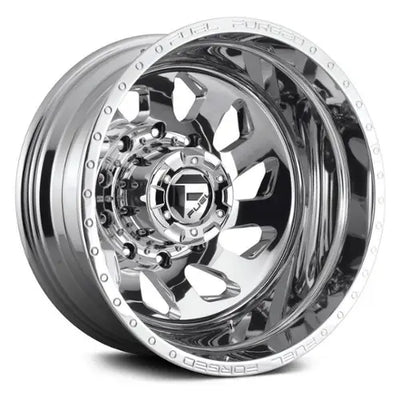 ~(84 lbs. 25X25X11)~ FF39D 22x8.25 8x200.00 GLOSS BRUSHED POLISHED (-224 mm)
