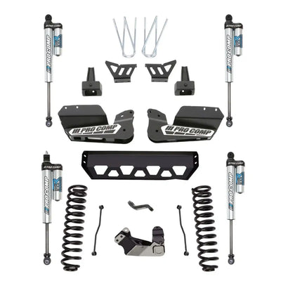 ProComp shock absorber