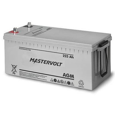 MASTERVOLT auto part