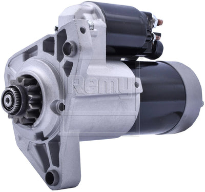 REMAN STARTER MOTOR