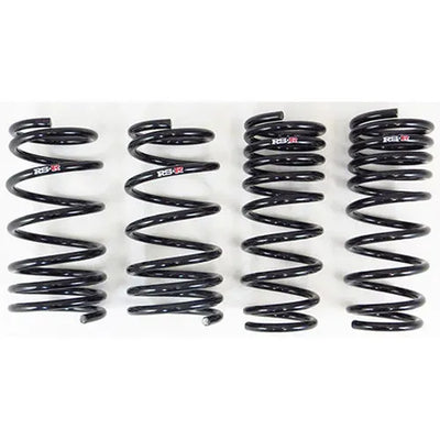 RS-R 2022 Toyota GR86 Down Sus Springs