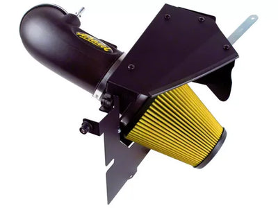 INTAKE SYSTEM 08-11 CADIL